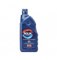 ANTIGELO ROLIN BLU ULTRA PROTECTION TECHNOLOGY PER MEZZI PESANTI AREXONS 1 LT.