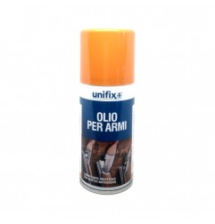 OLIO PER ARMI SPRAY UNIFIX 150ML