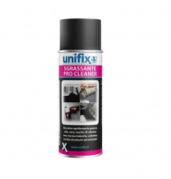 DETERGENTE SGRASSANTE PRO-CLEANER UNIFIX 400 ML