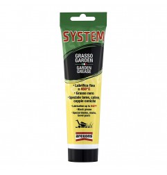 GRASSO GARDEN SYSTEM 100ml AREXONS 9805