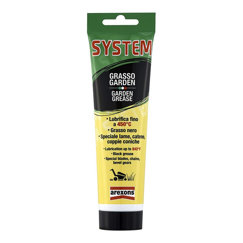 GRASSO GARDEN SYSTEM 100ml AREXONS 9805