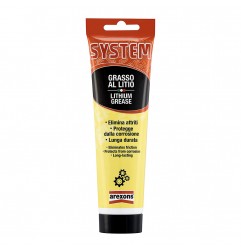 GRASSO AL LITIO SYSTEM 100ml AREXONS 9806