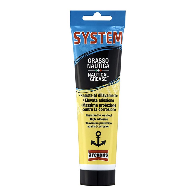 GRASSO NAUTICA SYSTEM 100ml AREXONS 9808