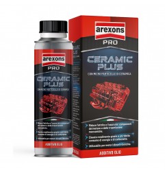 CERAMIC PLUS SPRAY 300ML AREXONS 9887