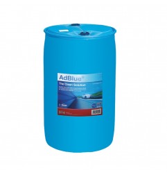 AD-BLUE IN TANICA BASF 210 LT