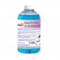 GEL IGIENIZZANTE BACTYGEL 500 ml