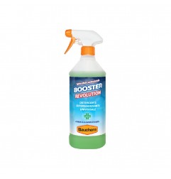 SGRASSANTE PROFESSIONALE BOOSTER REVOLUTION 750ml