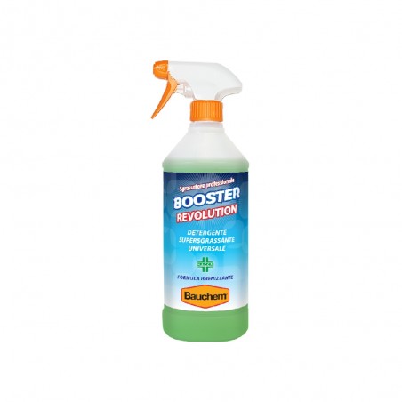 SGRASSANTE PROFESSIONALE BOOSTER REVOLUTION 750ml