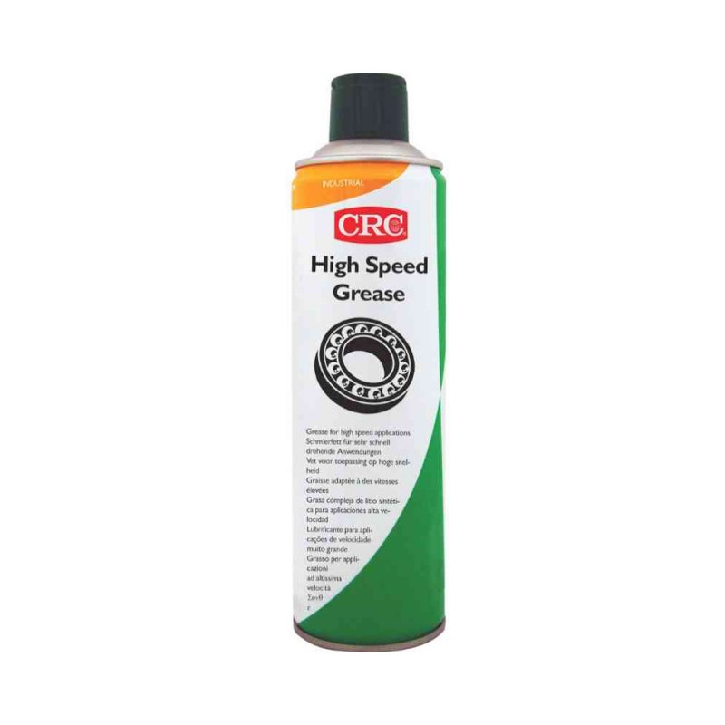 GRASSO SPRAY CRC HIGH SPEED CFG 500 ML