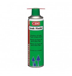 SPRAY RILEVATORE FUGHE DI GAS 500 ML CRC C4711