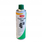 GRASSO LUBRIFICANTE PER CATENE 500 ML CHAIN LUBE CRC 6703