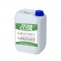 DETERGENTE IGENIZZANTE PER PAVIMENTI CON CLORO LT 5 DETER CLOR