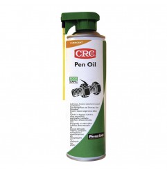 SPRAY PEN OIL OLIO PENETRANTE SBLOCCANTE 500 ML CRC FG036 32606