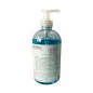 GEL IGIENIZZANTE HERO GEL 500 ml