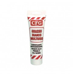 GRASSO BIANCO MULTIUSO AL LITIO 125 ML CFG L00300