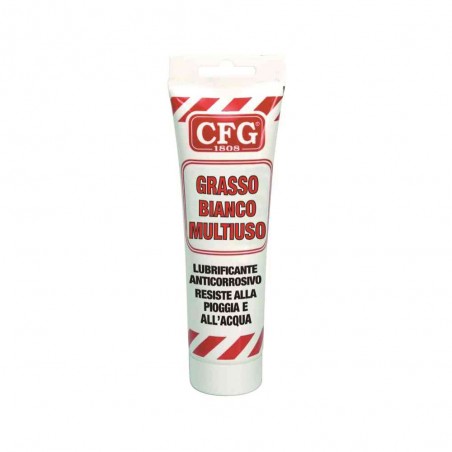 GRASSO BIANCO MULTIUSO AL LITIO 125 ML CFG L00300