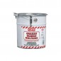 GRASSO BIANCO MULTIUSO AL LITIO 5000 ML CFG L00304