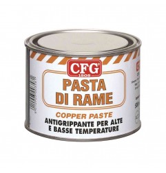 PASTA DI RAME ANTIGRIPPANTE 500 ML CFG L0358