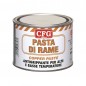 PASTA DI RAME ANTIGRIPPANTE 500 ML CFG L0358