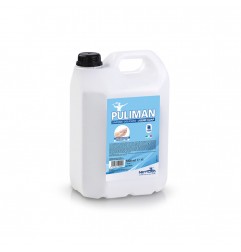 SAPONE LIQUIDO PULIMAN NETTUNO TANICA DA 10 LT