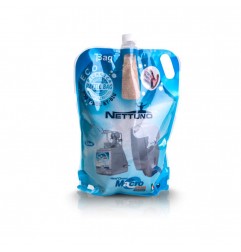 RICARICA NETTUNO MACROCREAM 3 LT PER T-DUCK