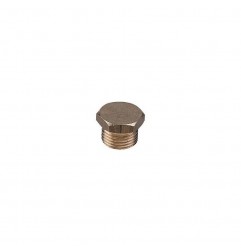 TAPPO 1/2"MASCHIO  OTTONE 004010.020