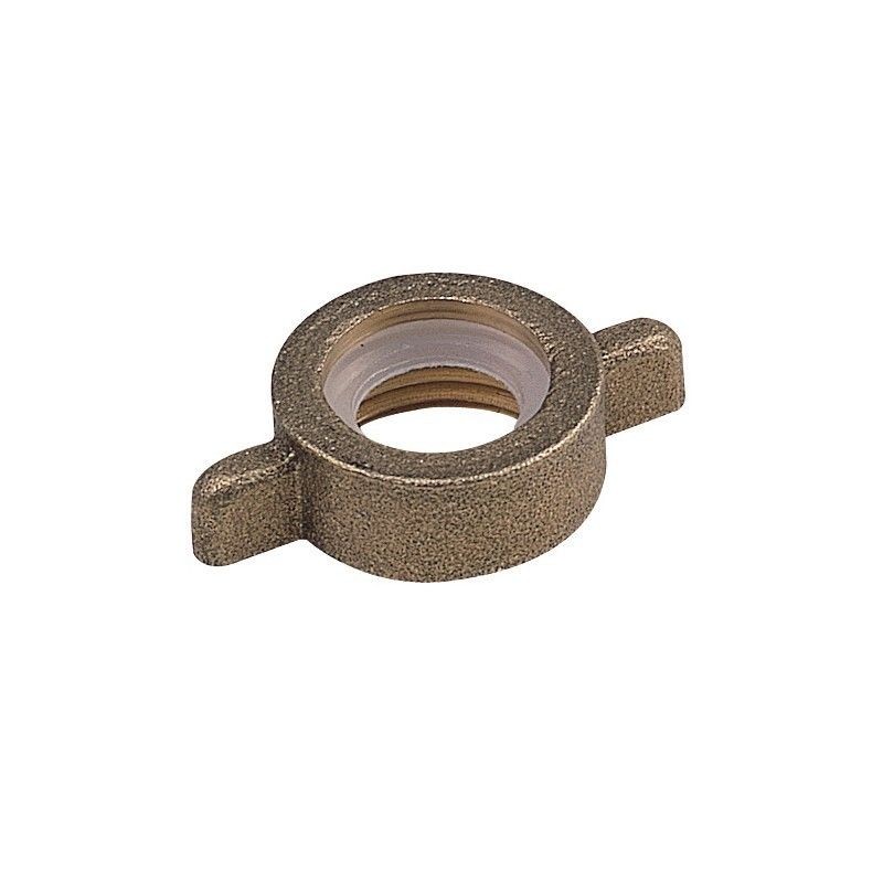 GIRELLO 1/2" OTTONE 006331