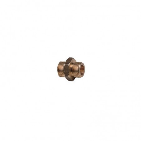 NIPPLO 1/2" OTTONE PER GRUPPO MS 150 006631