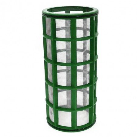 CARTUCCIA 130X375 VERDE 100 MESH/32 MESH 3322204.030