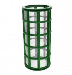 CARTUCCIA 145X320 VERDE (100 MESH) 3352004.030