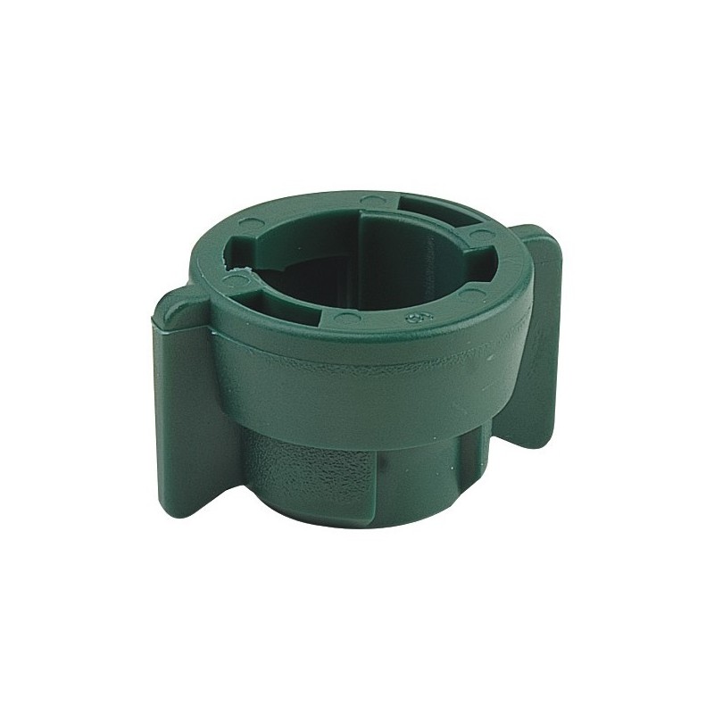 TESTINA UNI-CAP VERDE 40299005