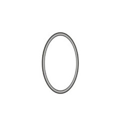 O-RING 2,40X 7,30   403000.050