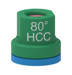 UGELLO A CONO CERAMICO VERDE 422HCC035