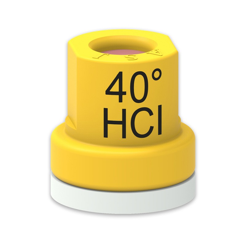 HOLLOWCONE CERAMIC ISO 40 GRADI 422HCI4002