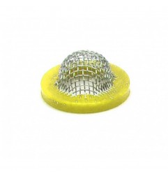 FILTRO SALVAUGELLO CALOTTA GIALLO (80 MESH) 42423035