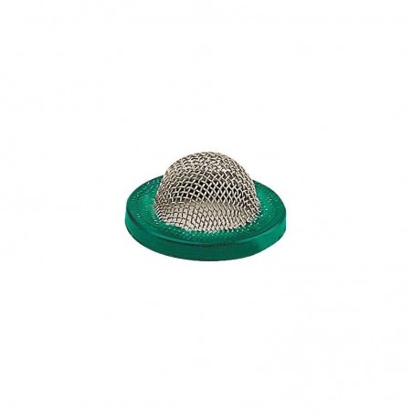 FILTRO SALVAUGELLO CALOTTA VERDE (100 MESH) 4242304