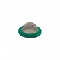 FILTRO SALVAUGELLO CALOTTA VERDE (100 MESH) 4242304