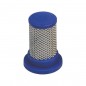 FILTRO SALVAUGELLO ANTIGOCCIA BLU (50 MESH) 4242313