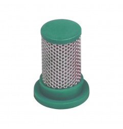 FILTRO SALVAUGELLO ANTIGOCCIA VERDE (100 MESH) 4242314