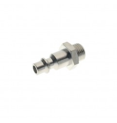 INNESTO ATTACCO M. 1/4" SERIE ITALIANA