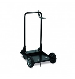 CARRELLO PORTAFUSTI  SECCHIO KG18/30 F20595000 PIUSI