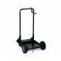 CARRELLO PORTAFUSTI  SECCHIO KG18/30 F20595000 PIUSI