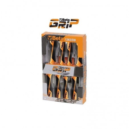 GIRAVITE BETAGRIP SERIE 6PZ 1263/D6