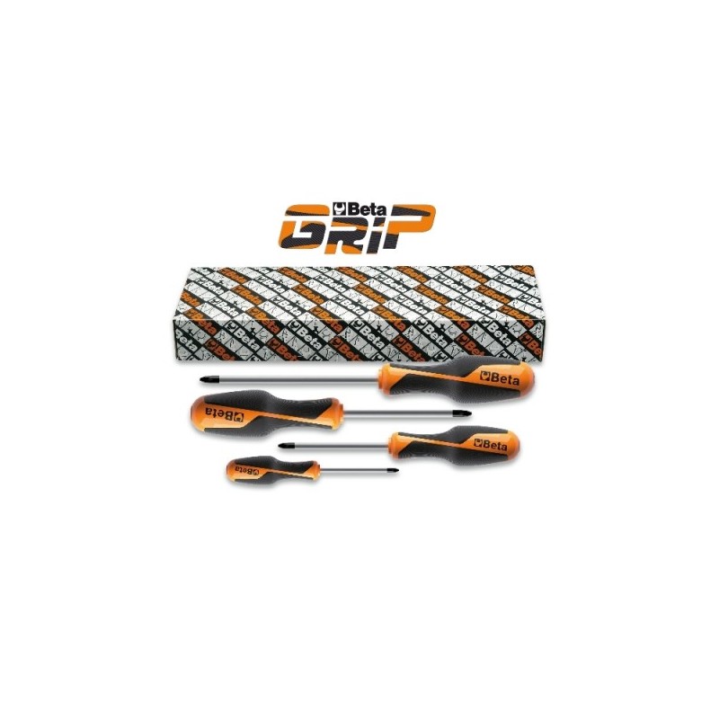 GIRAVITE BETAGRIP SERIE 12 PZ 1263/S12