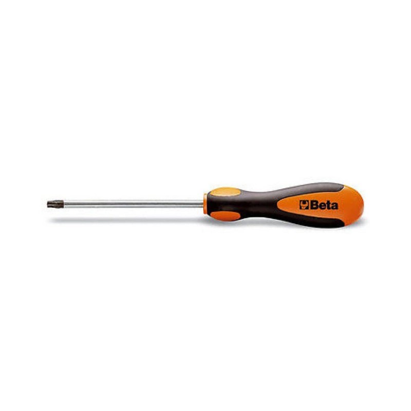 GIRAVITE TORX T7 CON IMPUGNATURA 1277TX/7