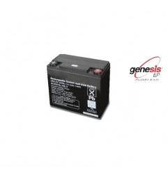 BATTERIA DI RICAMBIO PER AVVIATORE 12V-24V 1498B12/R02