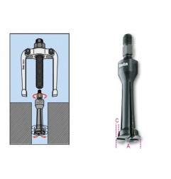 ESPANSORE A SETTORE M 10 5-7 1544/0