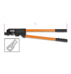 PINZA PER CAPICORDA NON ISOLATO 10-120 MM 1609B