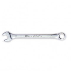 CHIAVE COMBINATA 10 MM INOX 42INOX/10