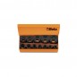 CHIAVE A BUSSOLA SERIE 12 PZ 10-32 MM ATTACCO QUADRO FEMMINA 1/2" BETA 720/C12